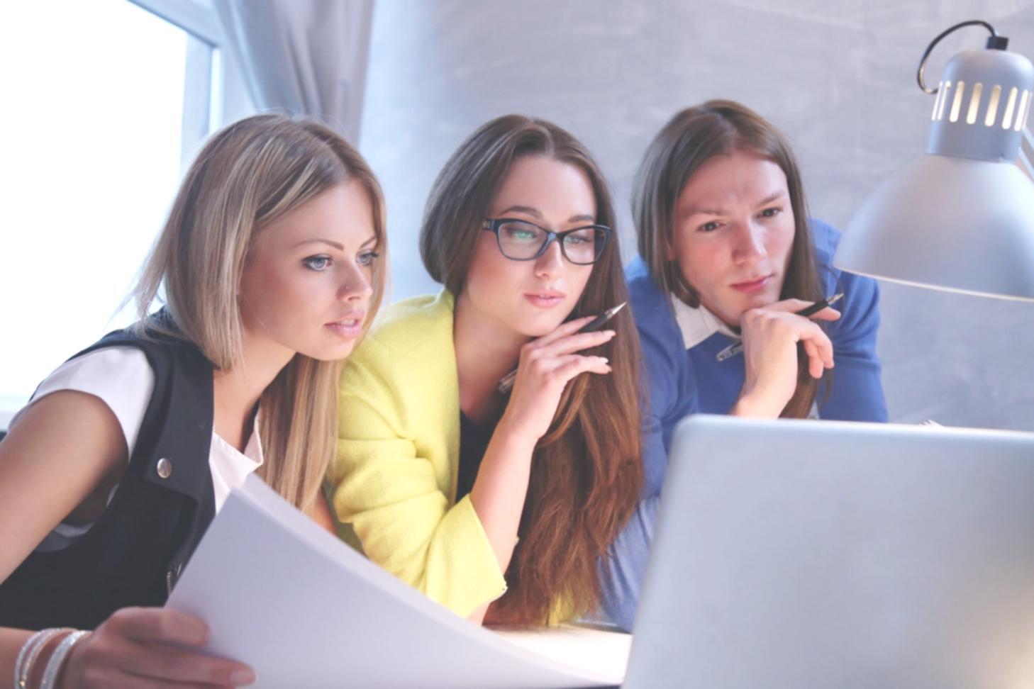 Financial market analysis dashboard showing economic indicators and trading charts