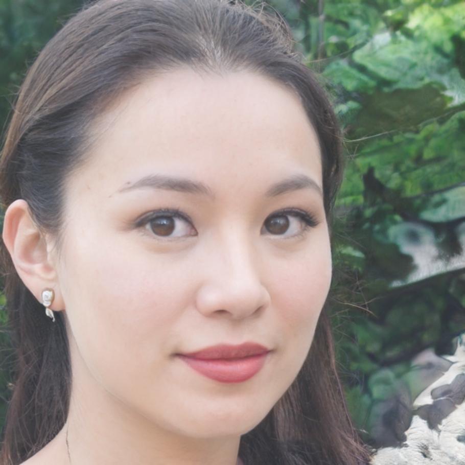 Instructor Elena Reyes