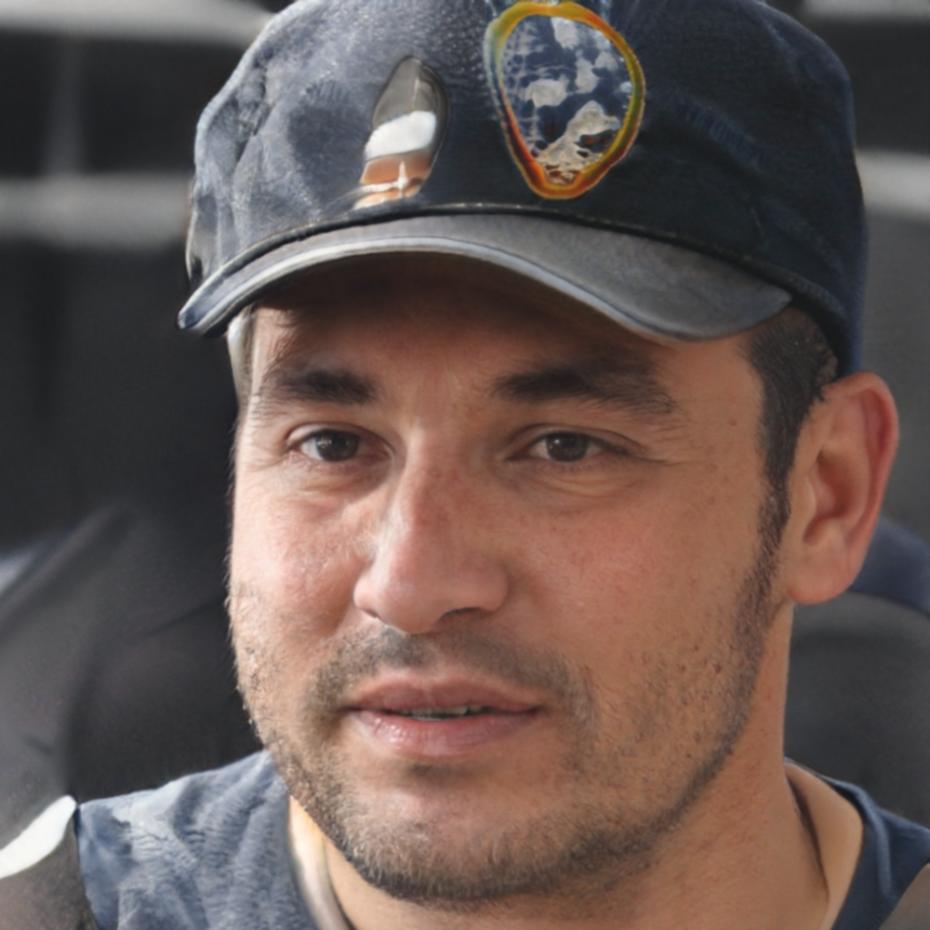 Quantitative analyst specializing in Asian market patterns