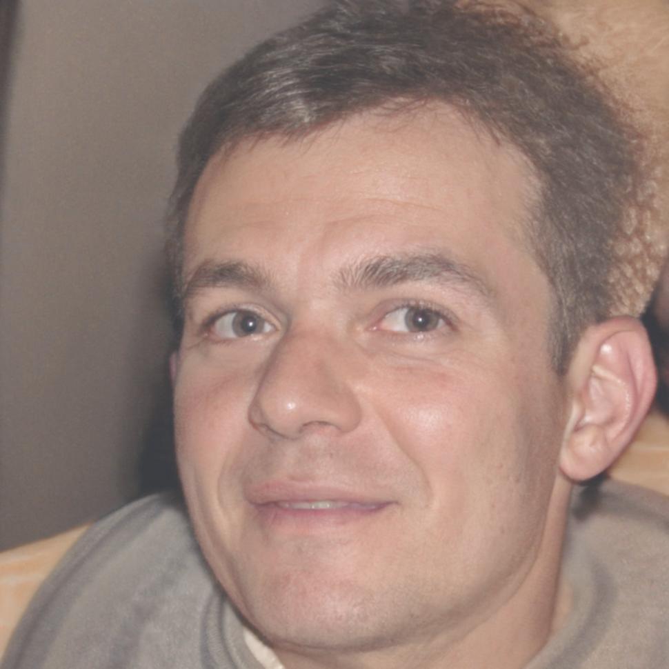 Instructor Kai Nakamura