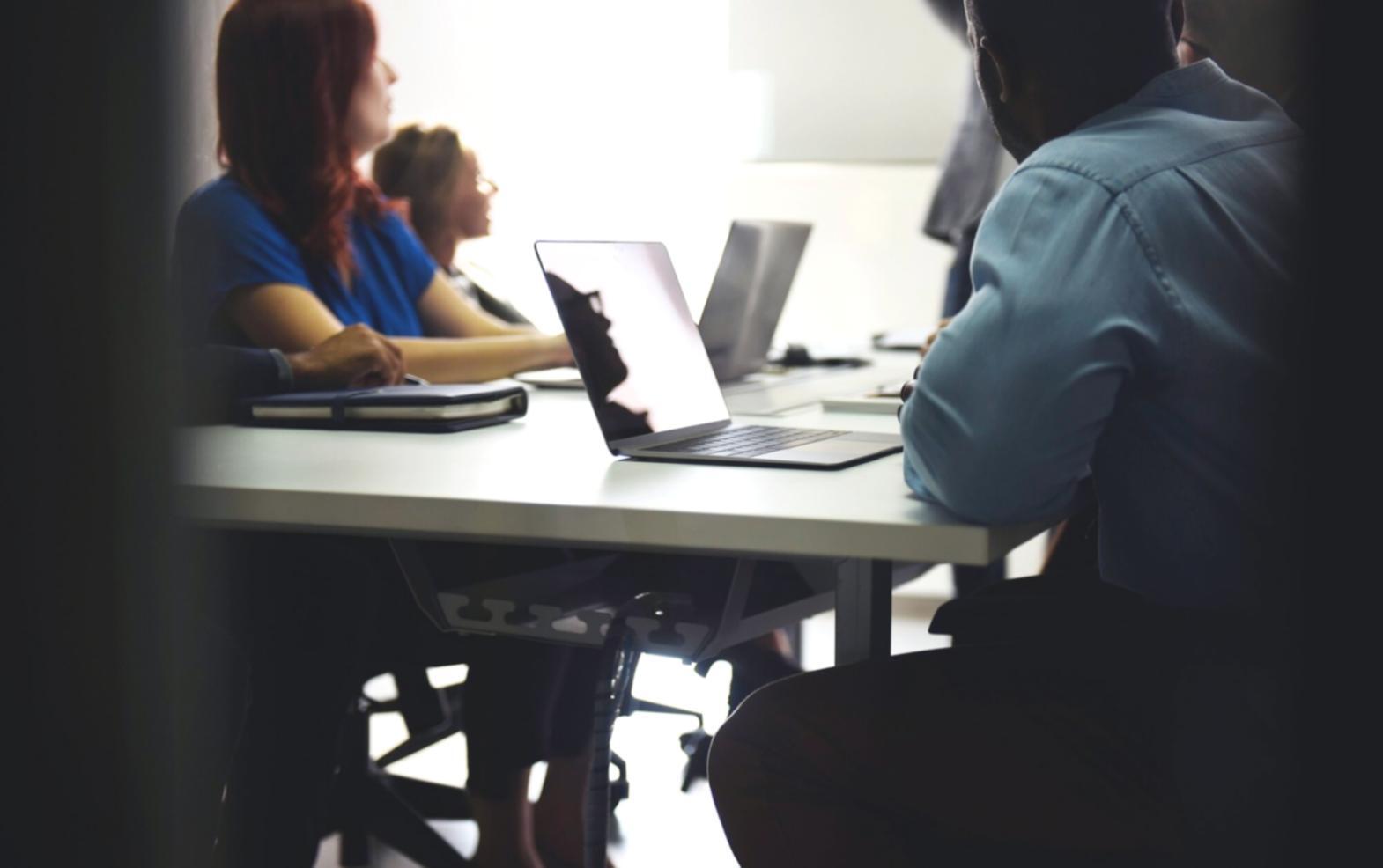 Advanced chart analysis showing market trends and trading patterns